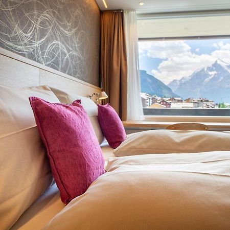 Hotel Gaedi غراشن المظهر الخارجي الصورة