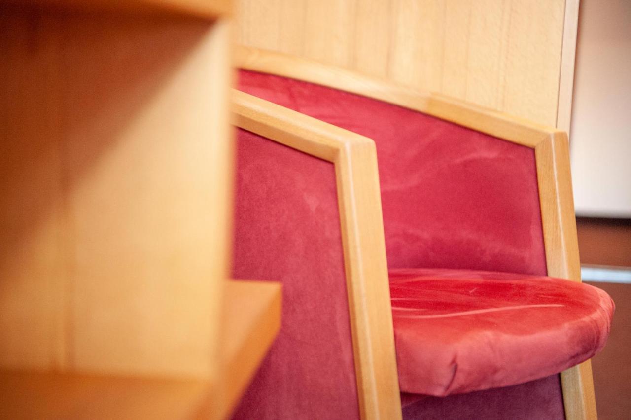 Hotel Gaedi غراشن المظهر الخارجي الصورة