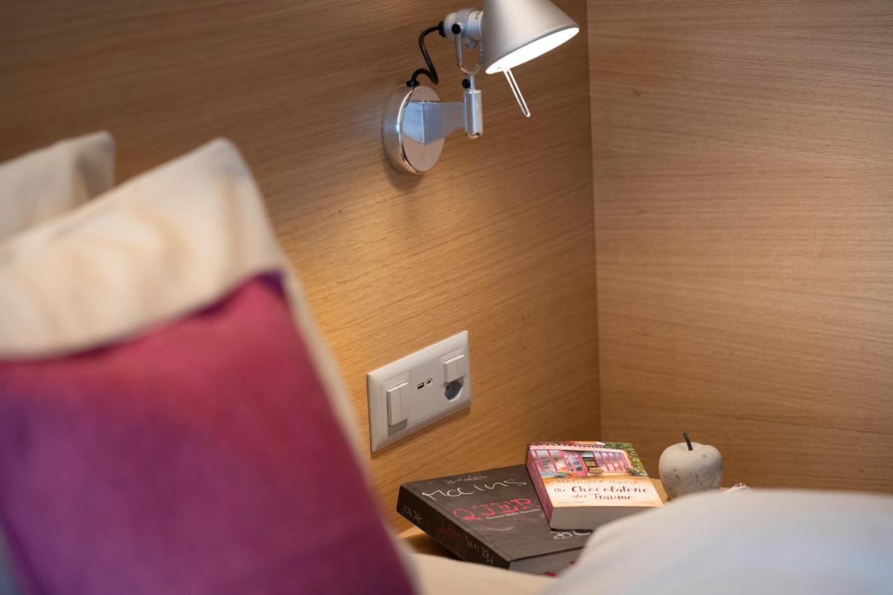 Hotel Gaedi غراشن المظهر الخارجي الصورة